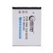 EXTRA DIGITAL SLB-0837B для Samsung (аналог Samsung SLB-0837(B), SLB-0837B) 