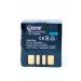 EXTRA DIGITAL BN-VF714U для JVC (аналог JVC BN-VF707 BN-VF707U BN-VF707UE BN-VF707US BN-VF714 BN-VF714U BN-VF714UE BN-VF714US LY34647-002B 