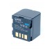 EXTRA DIGITAL BN-VF714U для JVC (аналог JVC BN-VF707 BN-VF707U BN-VF707UE BN-VF707US BN-VF714 BN-VF714U BN-VF714UE BN-VF714US LY34647-002B 