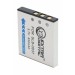 Аккумулятор EXTRA DIGITAL SB-L0837 для Samsung (аналог Samsung SB-L0837   SLB-0837(B)) 