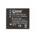 EXTRA DIGITAL DMW-BCF10 для Panasonic аналог Panasonic CGA-S/106C DMW-BCF10 DMW-BCF10E DMW-BCF10GK