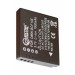 EXTRA DIGITAL DMW-BCF10 для Panasonic аналог Panasonic CGA-S/106C DMW-BCF10 DMW-BCF10E DMW-BCF10GK