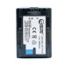 EXTRA DIGITAL NP-FV100 для Sony (аналог Sony NP-FV100 NP-FV30 NP-FV50 NP-FV70