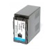 EXTRA DIGITAL VW-VBG6 для Panasonic аналог Panasonic VW-VBG6 VW-VBG6-K VW-VBG6PPK