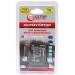 EXTRA DIGITAL DMW-BLD10PP BLD10E для Panasonic аналог Panasonic DMW-BLD10 DMW-BLD10E DMW-BLD10PP