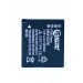 EXTRA DIGITAL DMW-BLE9 для Panasonic (аналог Panasonic DMW-BLE9, DMW-BLE9E) 