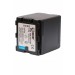EXTRA DIGITAL VW-VBN260 для Panasonic (аналог Panasonic VW-VBN130, VW-VBN260) 