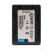 EXTRA DIGITAL VW-VBK360 для Panasonic (аналог Panasonic VW-VBK180, VW-VBK180-K, VW-VBK360, VW-VBK360-K) 