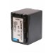 EXTRA DIGITAL VW-VBK360 для Panasonic (аналог Panasonic VW-VBK180, VW-VBK180-K, VW-VBK360, VW-VBK360-K) 