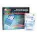 Зарядное устройство ExtraDigital BM100 Blue + 4 AA 2700 mAh Beston