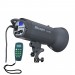Студийная вспышка моноблок Mircopro EX-600LR