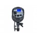 Студийная вспышка моноблок Mircopro EX-600LR