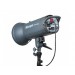 Студийная вспышка моноблок Mircopro EX-400