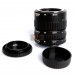 Автофокусные макрокольца Meike MK-N-AF-A Nikon AF