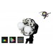 Постоянный свет Falcon Eyes LED-B628FS