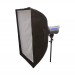 Cофтбокс Menik 70х100cм SS-007RG