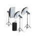 Студийный набор Mircopro EX-600LR Valued kit