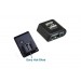 Yongnuo CTR-301P for Sony FM radio trigger