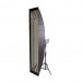 Menik softbox strip 40x140