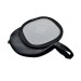 Серая карта Meking 12" 30см 