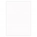 Фон виниловый Creativity Vinyl  White 2.72 x6.09м