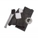 Cофтбокс Menik 70х100cм SS-007RG