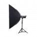 Menik софтбокс 60х90cм SS-006R