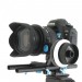 Follow Focus Fotga DP500 v2 Hard Stop