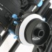 Follow Focus Fotga DP500 v2 Hard Stop