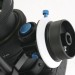 Follow Focus Fotga DP500 v2 Hard Stop / Quick Lock