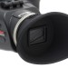 Оптический видоискатель GGS Swivi Foldable LCD Viewfinder 3" 