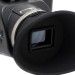 Оптический видоискатель GGS Swivi Foldable LCD Viewfinder 3" 