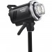 Набор студийного света Godox MS200V-F