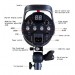 Студийная вспышка Godox DE-300
