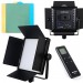 Светодиодная панель Godox LED 1000W Daylight