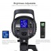 Светодиодный видео свет Godox LED SL-60W