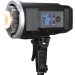 Постоянный свет с аккумулятором Godox SLB-60W LED