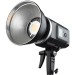 Постоянный свет с аккумулятором Godox SLB-60W LED
