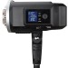 Постоянный свет с аккумулятором Godox SLB-60W LED