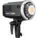 Постоянный свет с аккумулятором Godox SLB-60W LED