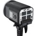 Постоянный свет с аккумулятором Godox SLB-60W LED
