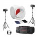 Набор студийного света для предметной съемки Godox 150 lightbox kit