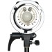 Студийная вспышка Godox MS300