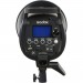 Студийная вспышка Godox QS-400II