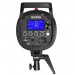Студийная вспышка Godox QS-400II
