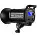 Студийная вспышка Godox QT-600 II M