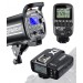 Студийная вспышка Godox QT-600 II M