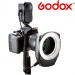 Кольцевой светодиодный свет Godox Ring48