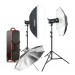 Набор студийного света Godox SK 400II-E