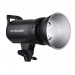 Вспышка студийная Godox SK400II